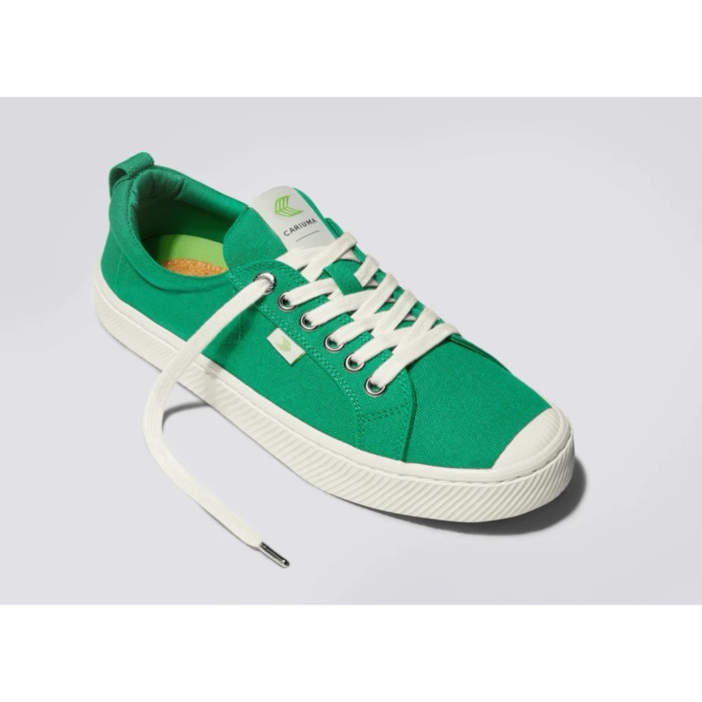 Cariuma Oca Low Sneakers View 4